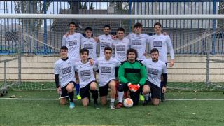 Equipos Fútbol 7 /2021-22
